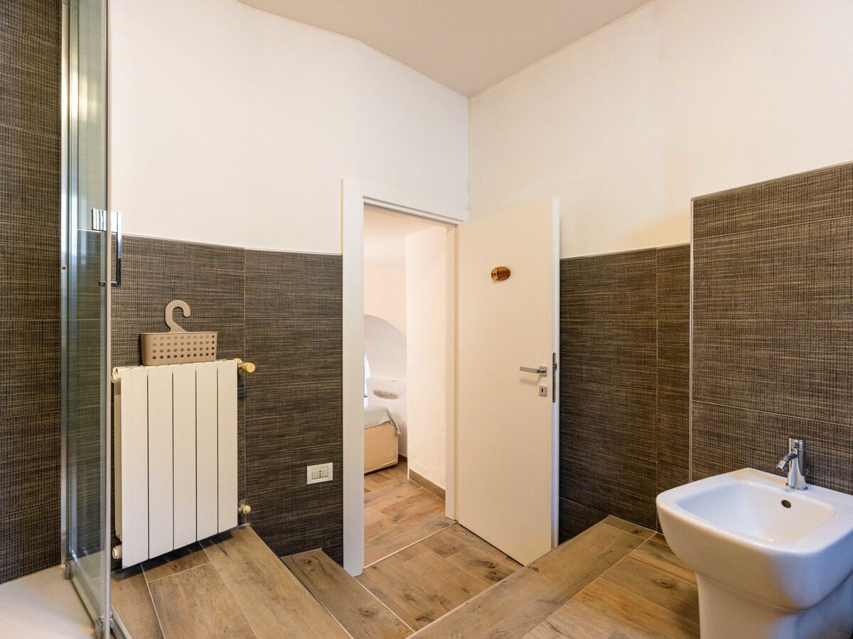 Al Forte – Appartement 2 pièces vue mer, Arnasco - Photo 25