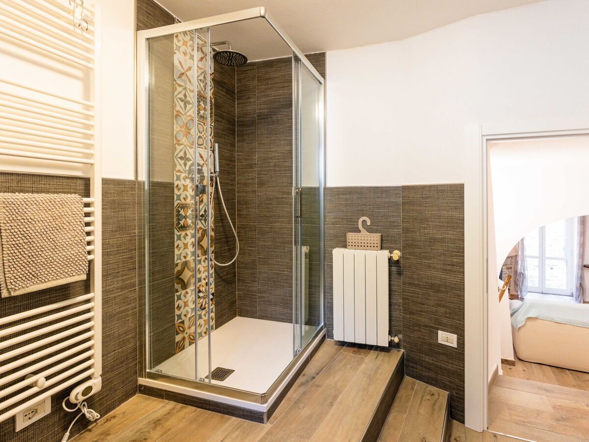 Al Forte – Appartement 2 pièces vue mer, Arnasco - Photo 26