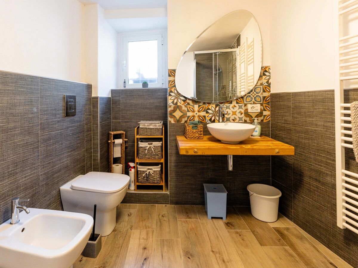 Al Forte – Appartement 2 pièces vue mer, Arnasco - Photo 27