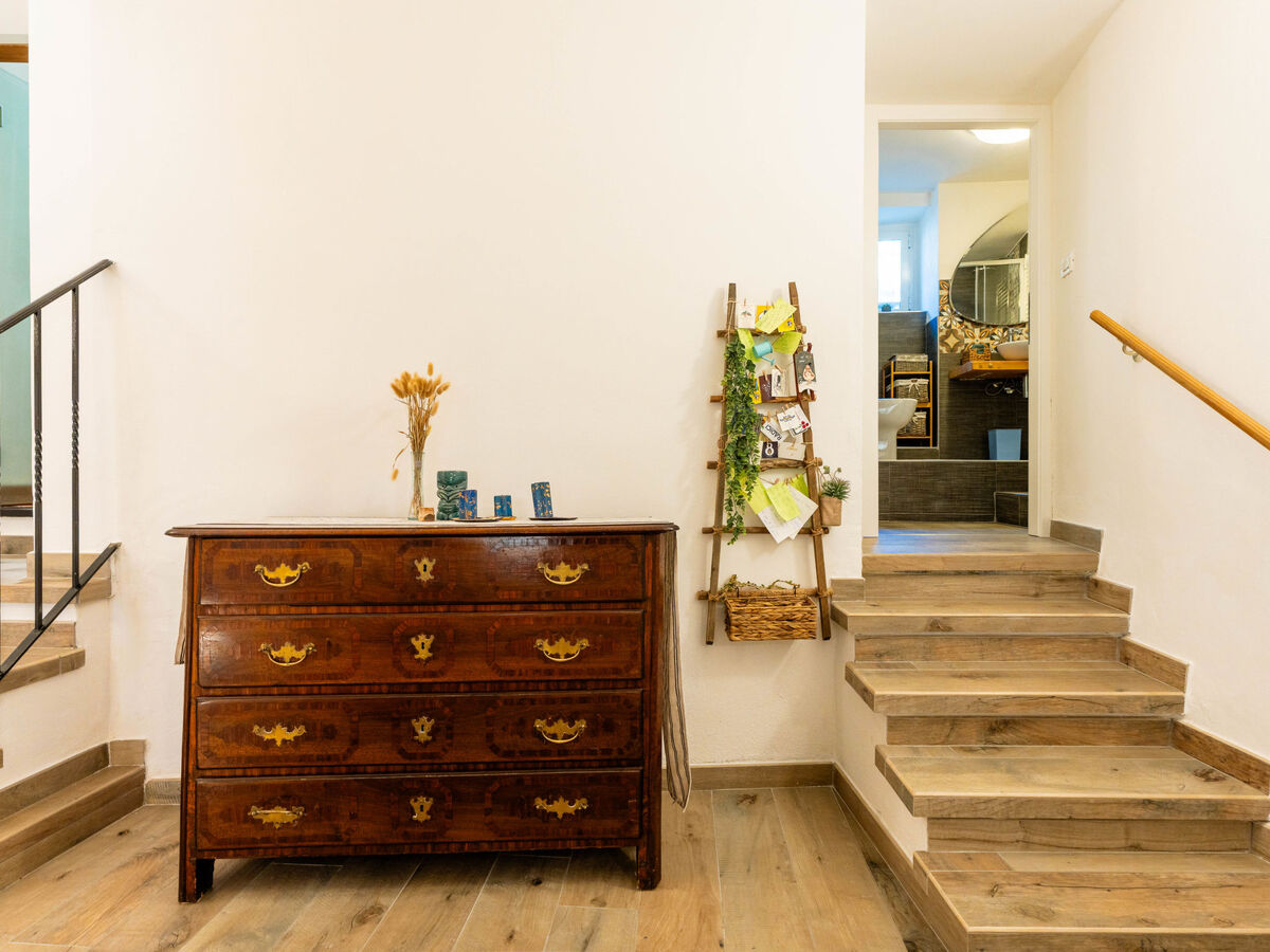 Al Forte – Appartement 2 pièces vue mer, Arnasco - Photo 28