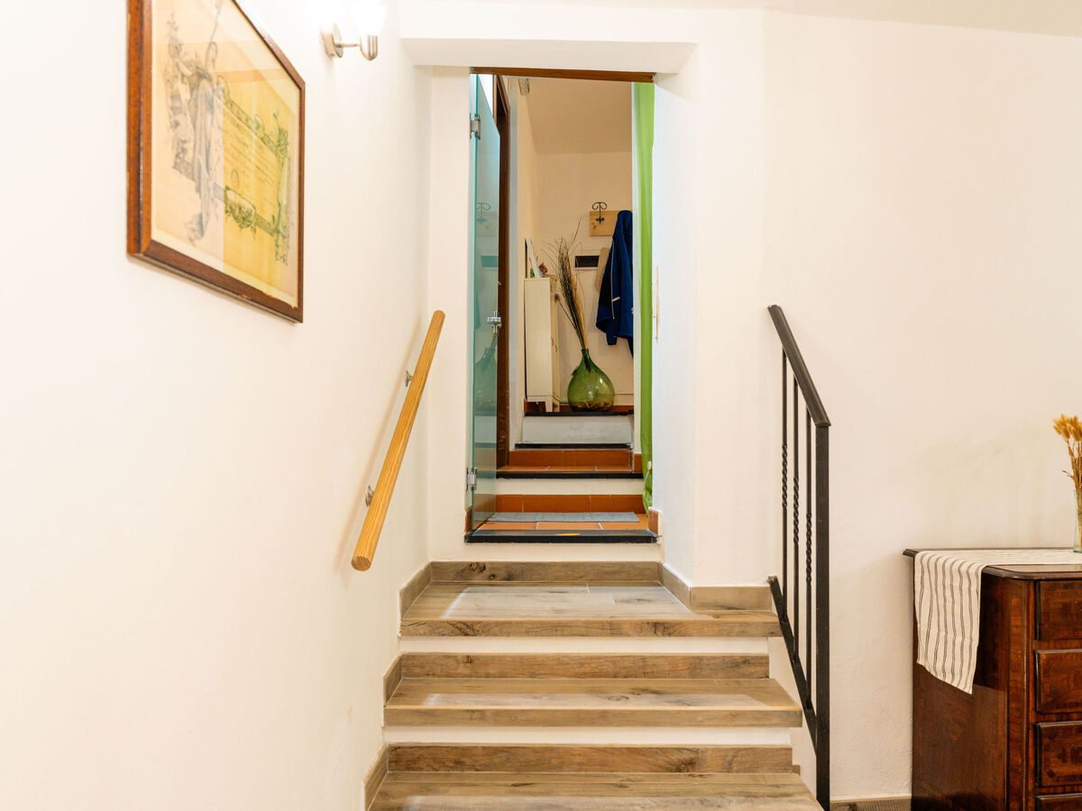Al Forte – Appartement 2 pièces vue mer, Arnasco - Photo 29