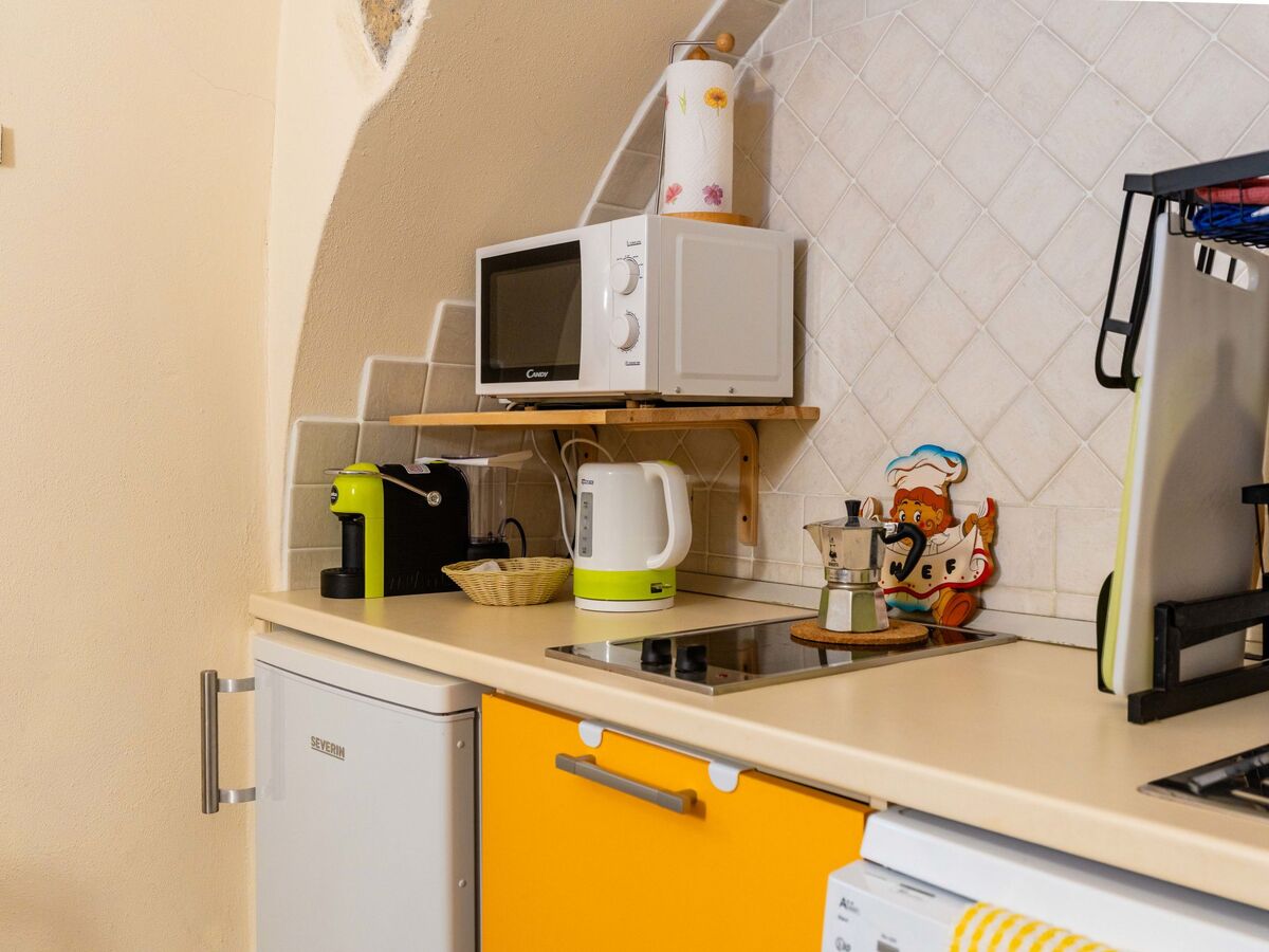 Al Forte – Appartement 2 pièces vue mer, Arnasco - Photo 30