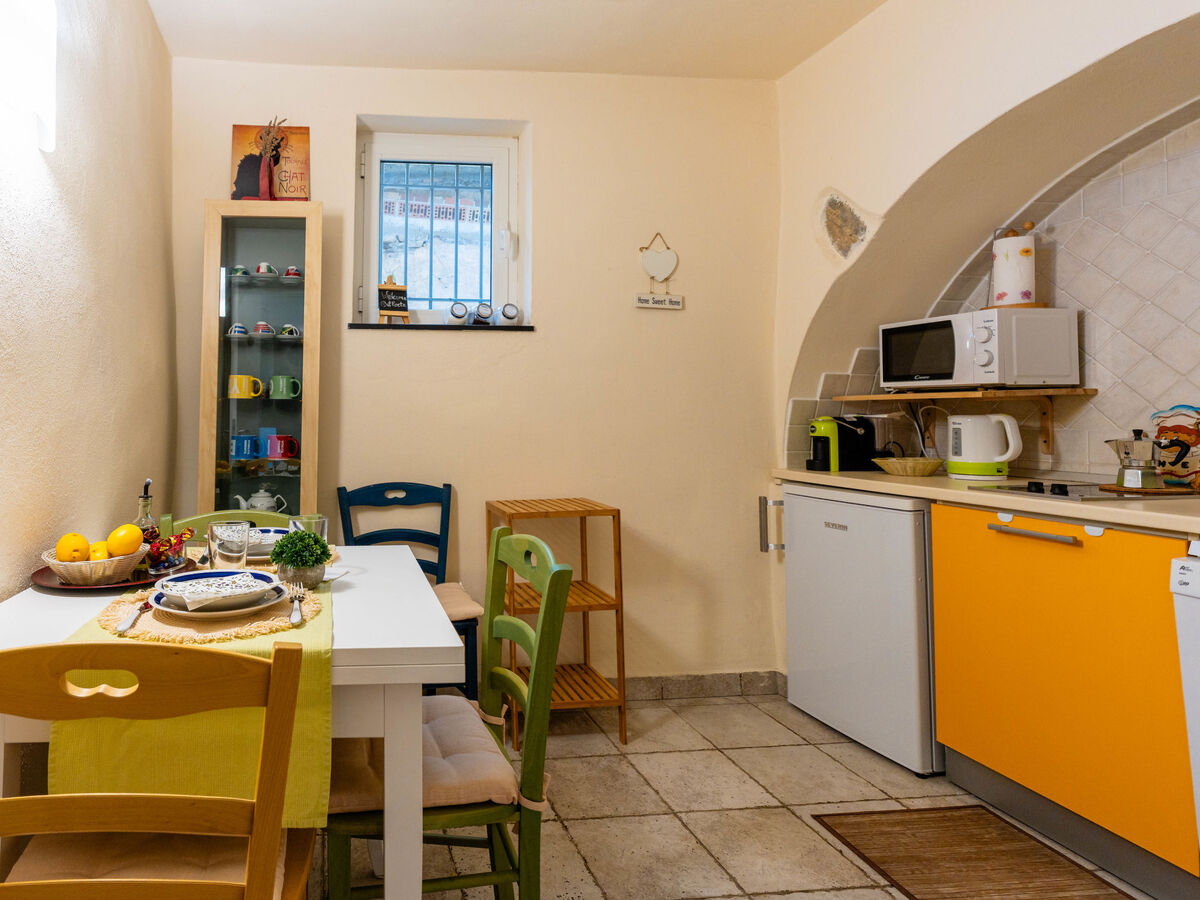Al Forte – Appartement 2 pièces vue mer, Arnasco - Photo 31