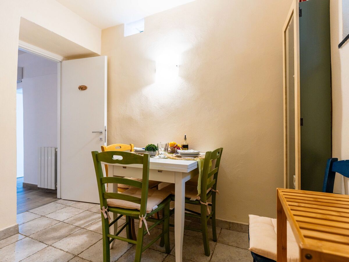 Al Forte – Appartement 2 pièces vue mer, Arnasco - Photo 32