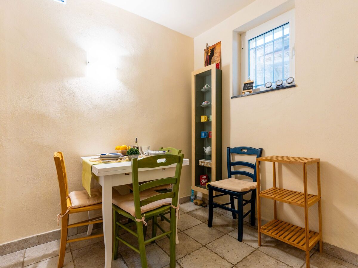 Al Forte – Appartement 2 pièces vue mer, Arnasco - Photo 33