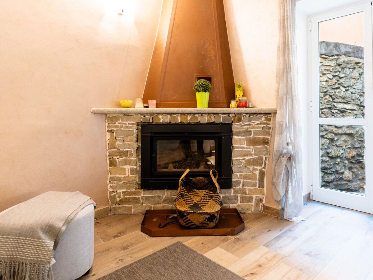 Al Forte – Appartement 2 pièces vue mer, Arnasco - Photo 34