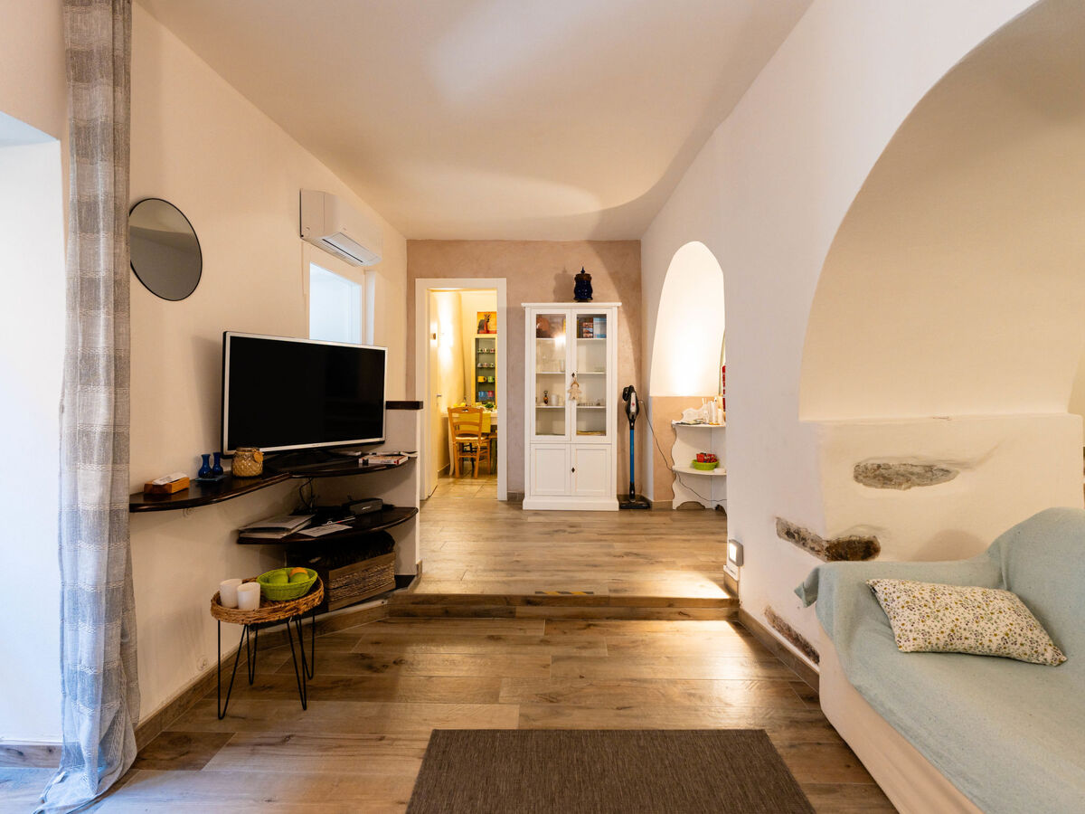 Al Forte – Appartement 2 pièces vue mer, Arnasco - Photo 35