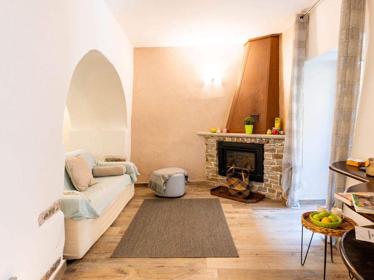 Al Forte – Appartement 2 pièces vue mer, Arnasco - Photo 36