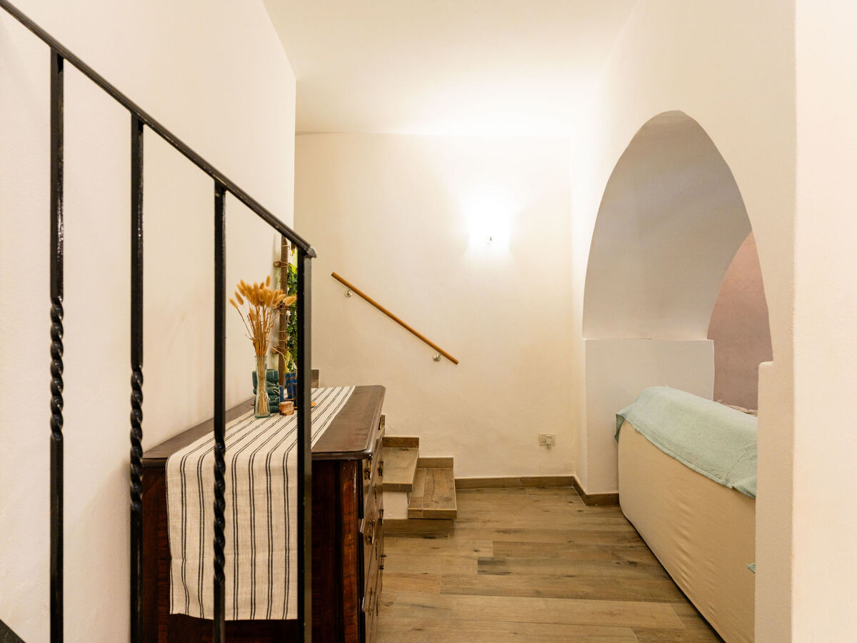 Al Forte – Appartement 2 pièces vue mer, Arnasco - Photo 37