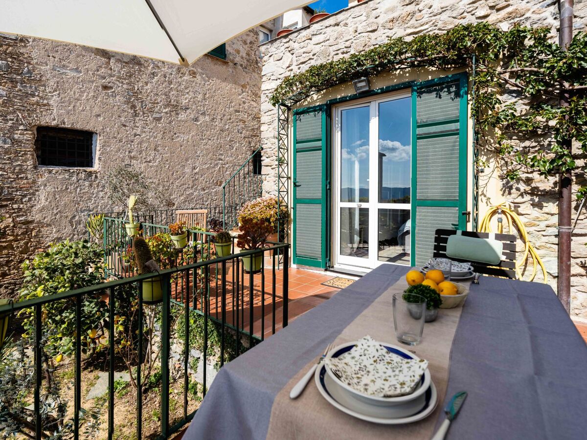 Al Forte – Appartement 2 pièces vue mer, Arnasco - Photo 38