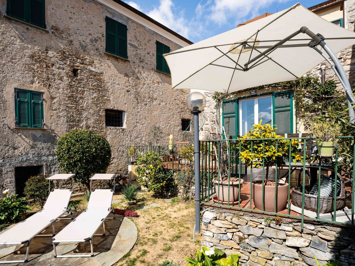 Al Forte – Appartement 2 pièces vue mer, Arnasco - Photo 39