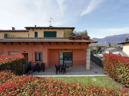 Location appartement à Luino, Cà Silvio