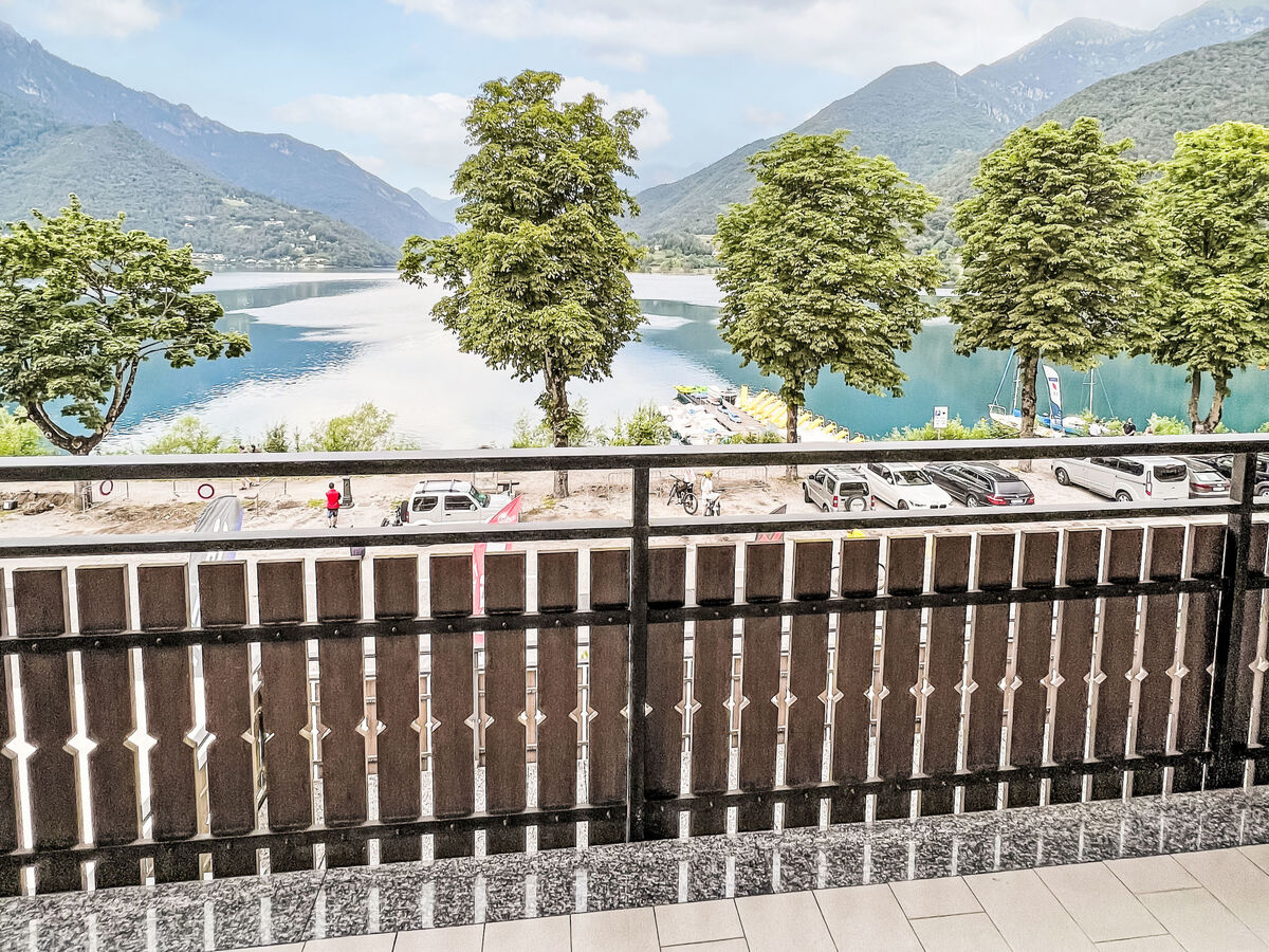 Appartement Miralago, vue lac et montagnes, Lago di Ledro - Photo 1