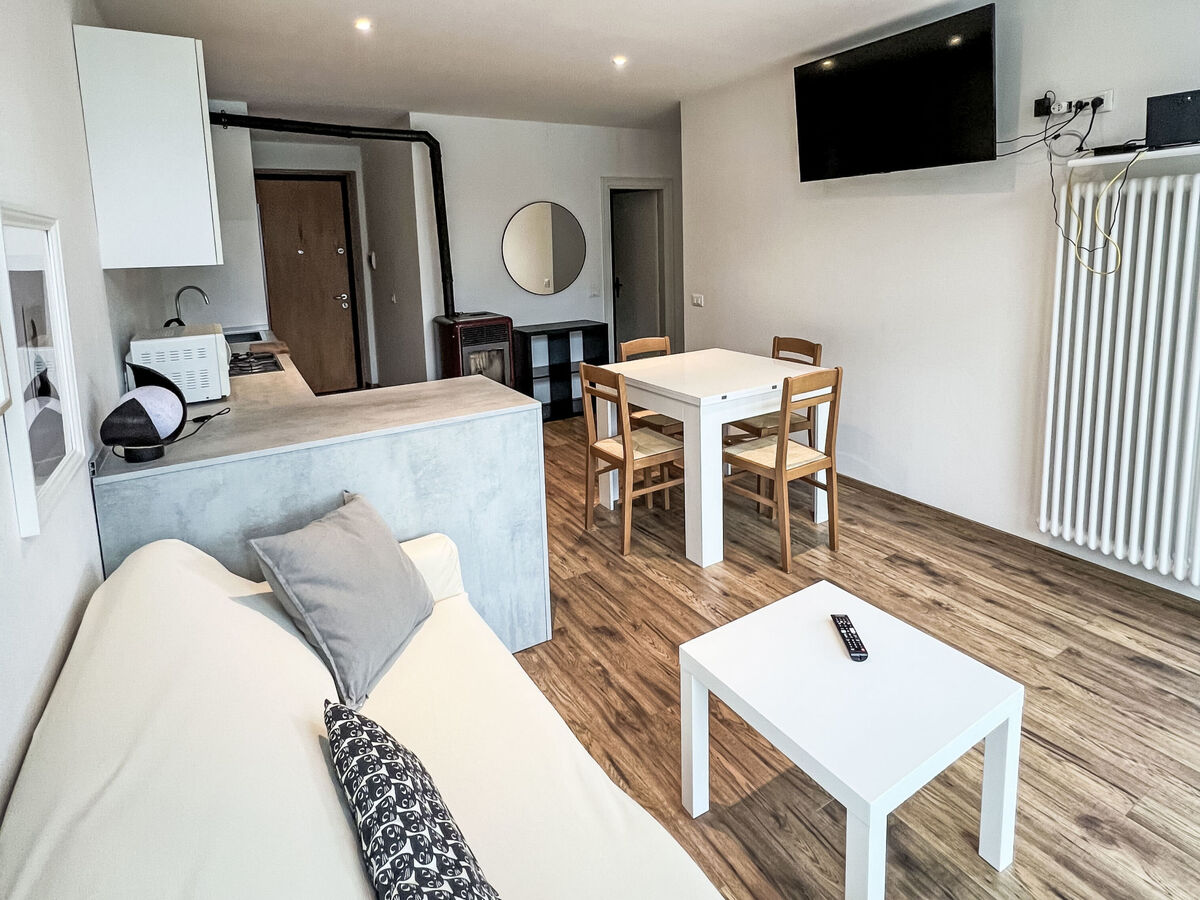 Appartement Miralago, vue lac et montagnes, Lago di Ledro - Photo 7