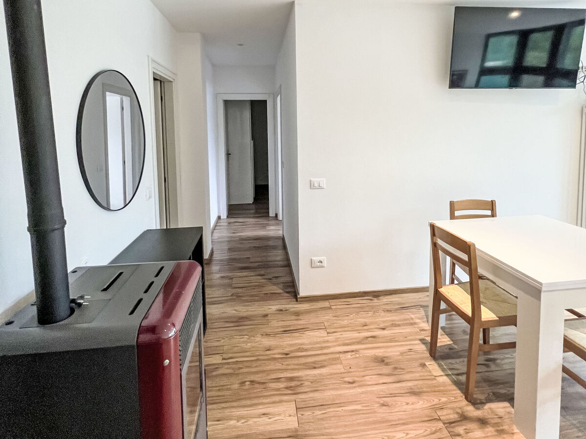 Appartement Miralago, vue lac et montagnes, Lago di Ledro - Photo 10