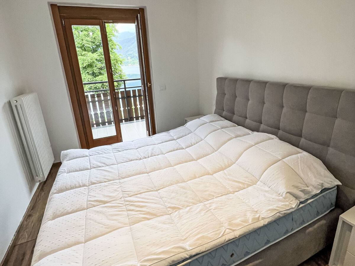 Appartement Miralago, vue lac et montagnes, Lago di Ledro - Photo 11