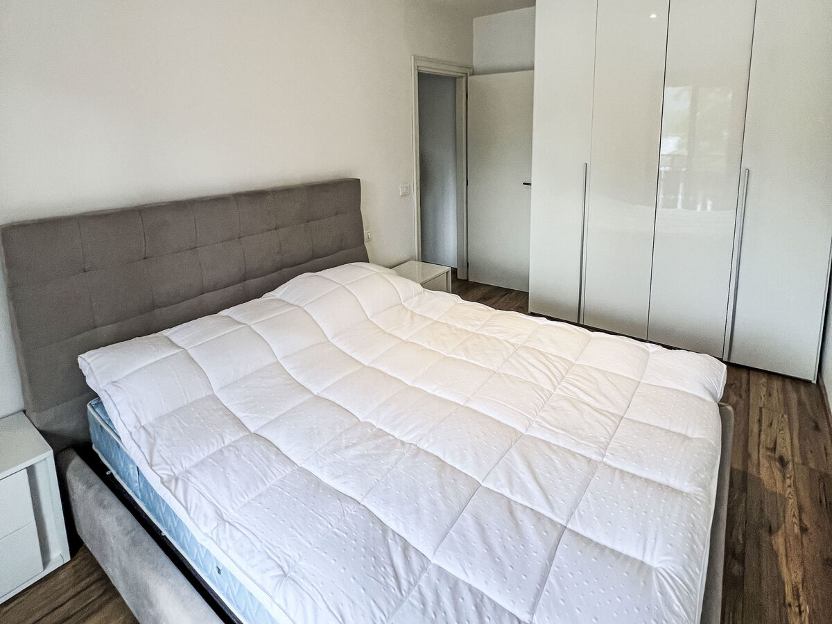 Appartement Miralago, vue lac et montagnes, Lago di Ledro - Photo 12