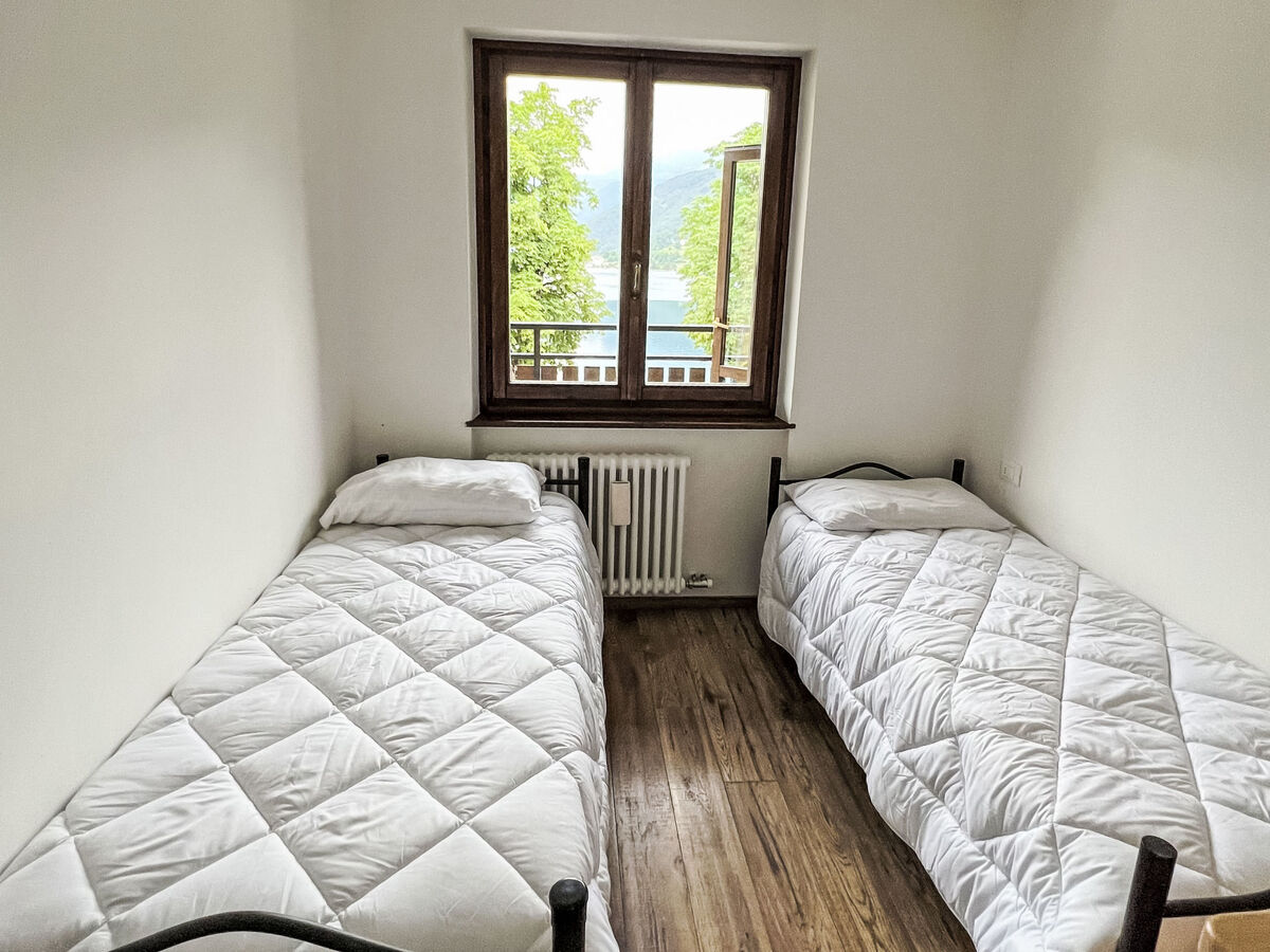 Appartement Miralago, vue lac et montagnes, Lago di Ledro - Photo 14