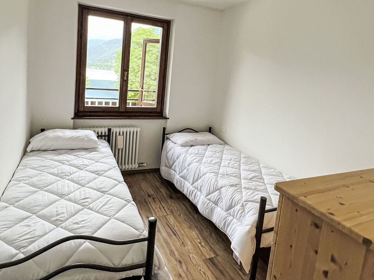 Appartement Miralago, vue lac et montagnes, Lago di Ledro - Photo 15