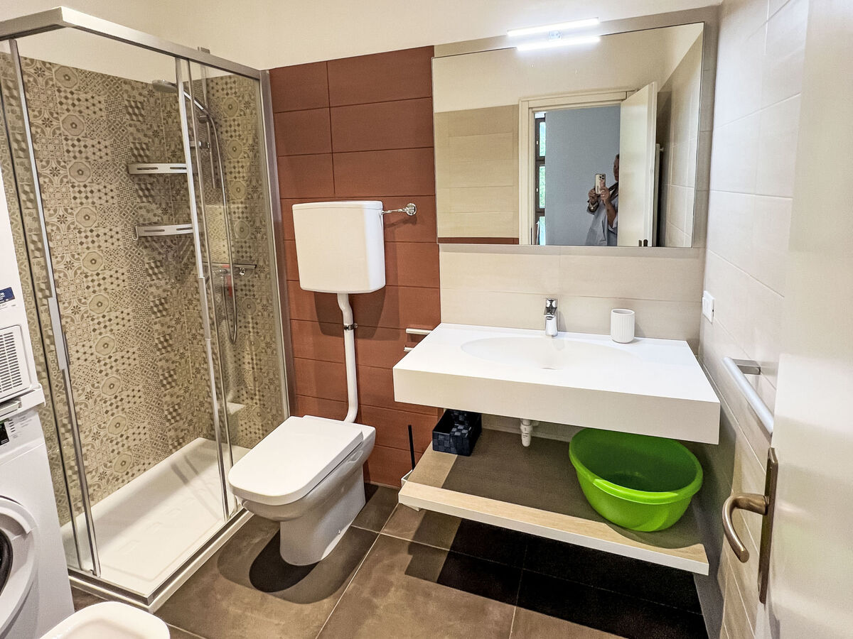 Appartement Miralago, vue lac et montagnes, Lago di Ledro - Photo 16
