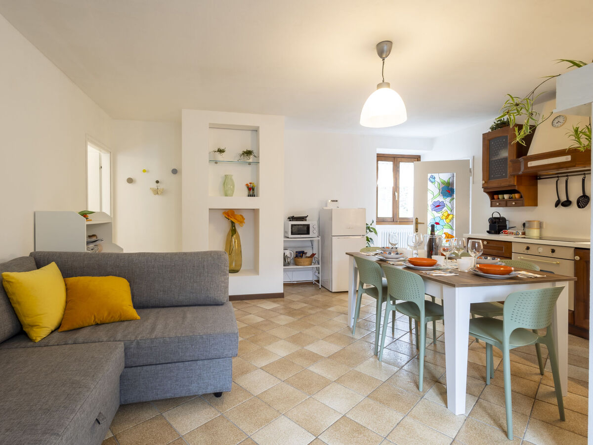 Al Civico 29 – Maison Valtellina, vue montagnes - Photo 3