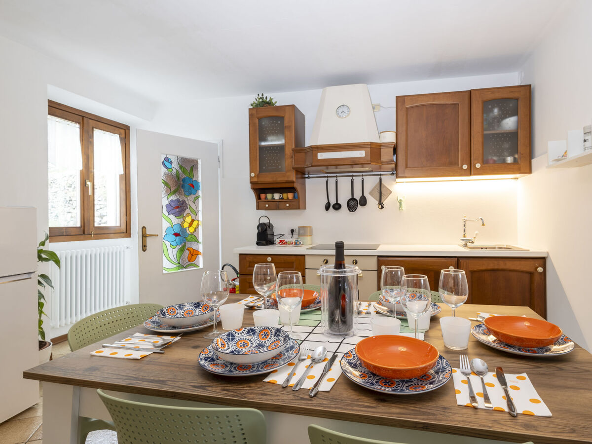 Al Civico 29 – Maison Valtellina, vue montagnes - Photo 4