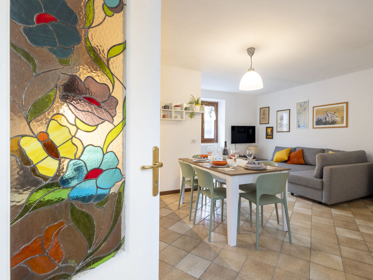 Al Civico 29 – Maison Valtellina, vue montagnes - Photo 8