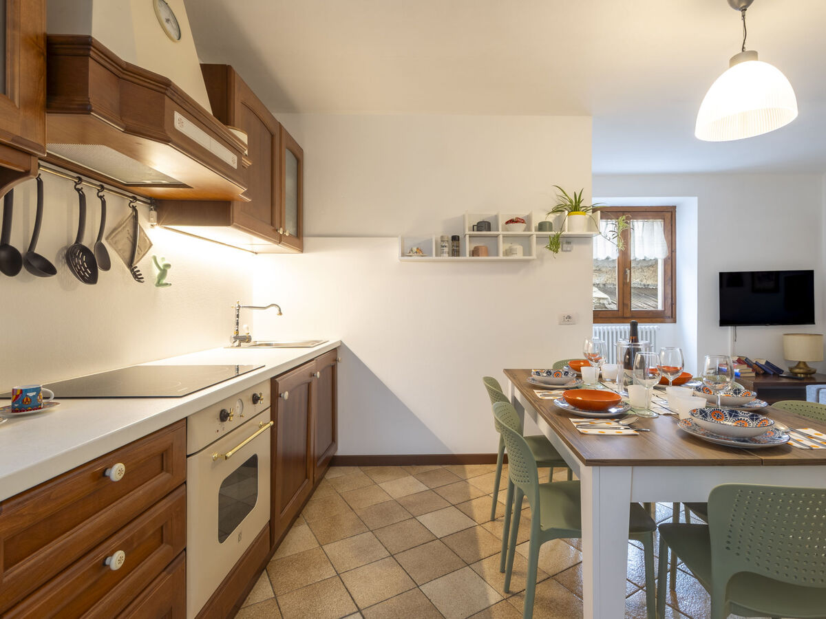 Al Civico 29 – Maison Valtellina, vue montagnes - Photo 9