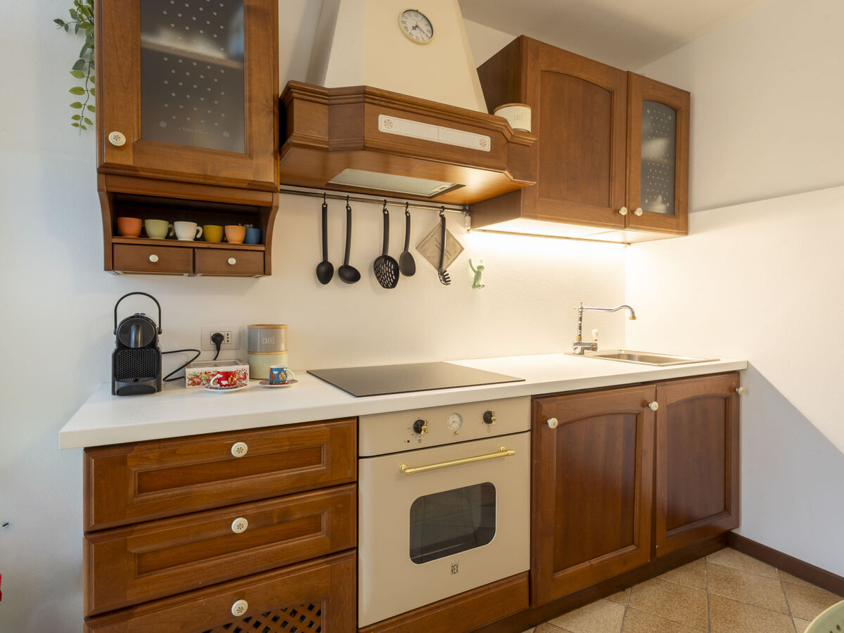 Al Civico 29 – Maison Valtellina, vue montagnes - Photo 12
