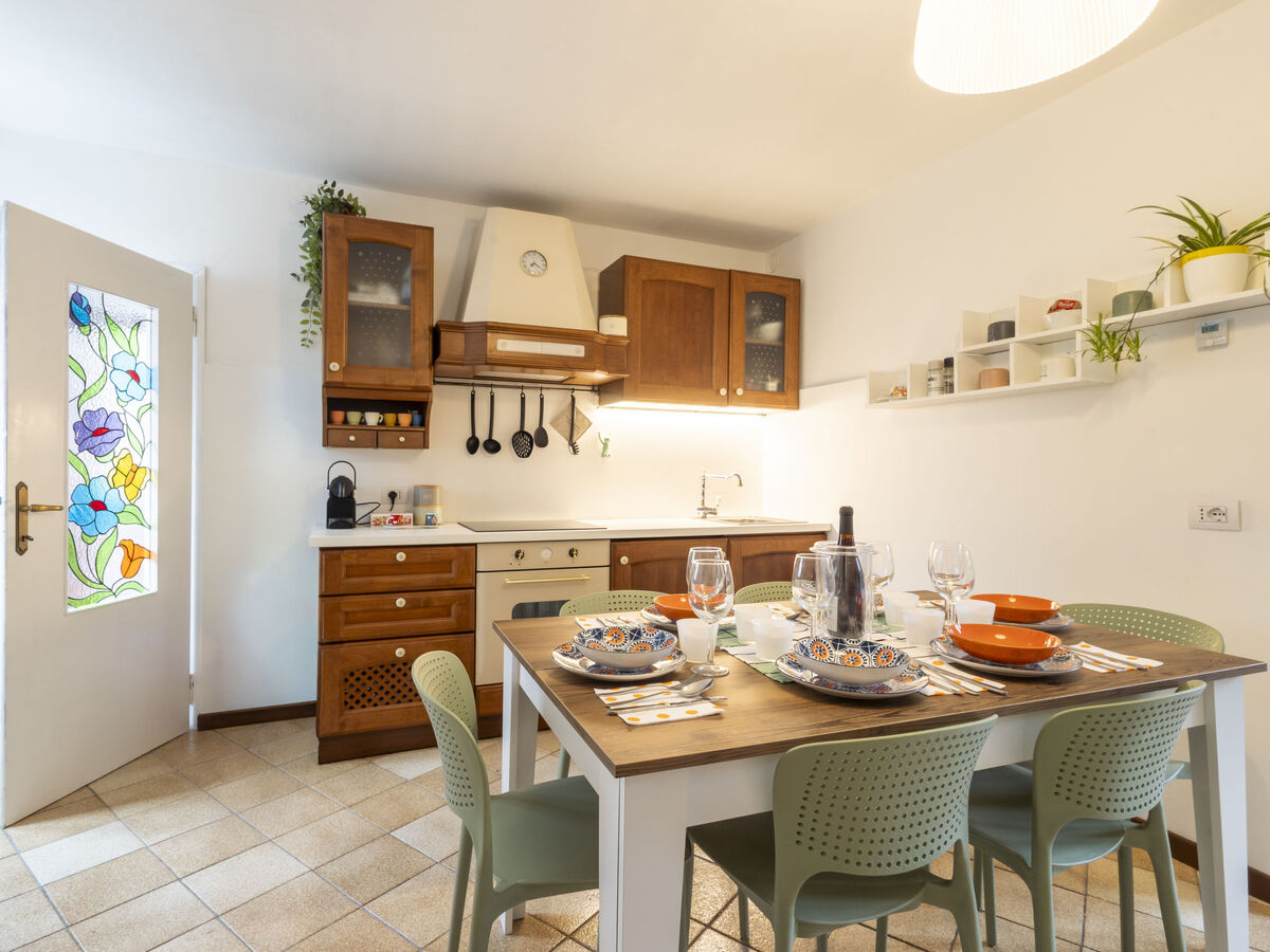 Al Civico 29 – Maison Valtellina, vue montagnes - Photo 14