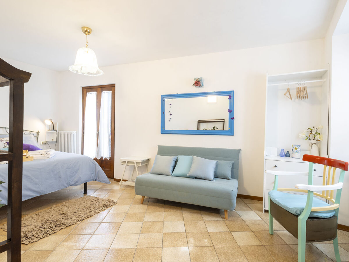Al Civico 29 – Maison Valtellina, vue montagnes - Photo 16