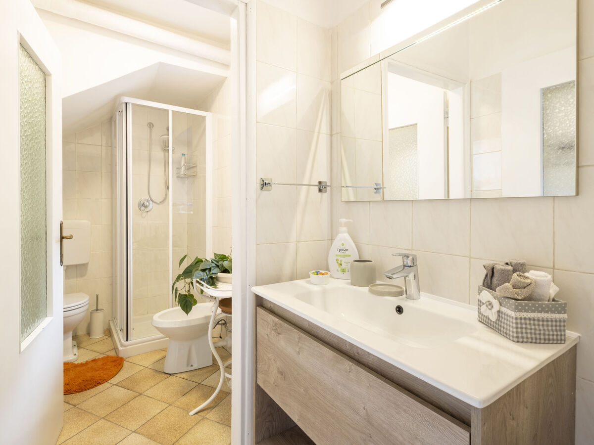 Al Civico 29 – Maison Valtellina, vue montagnes - Photo 19