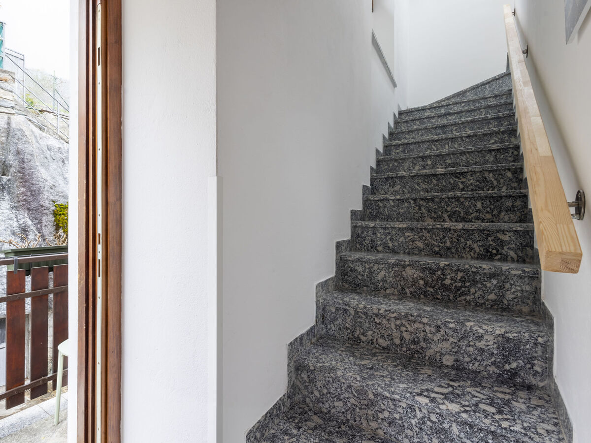 Al Civico 29 – Maison Valtellina, vue montagnes - Photo 24