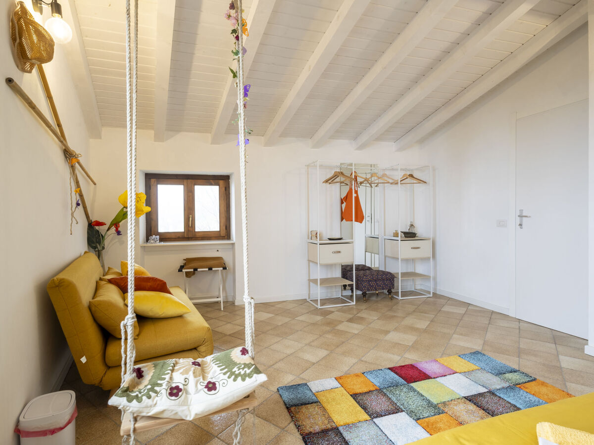 Al Civico 29 – Maison Valtellina, vue montagnes - Photo 27