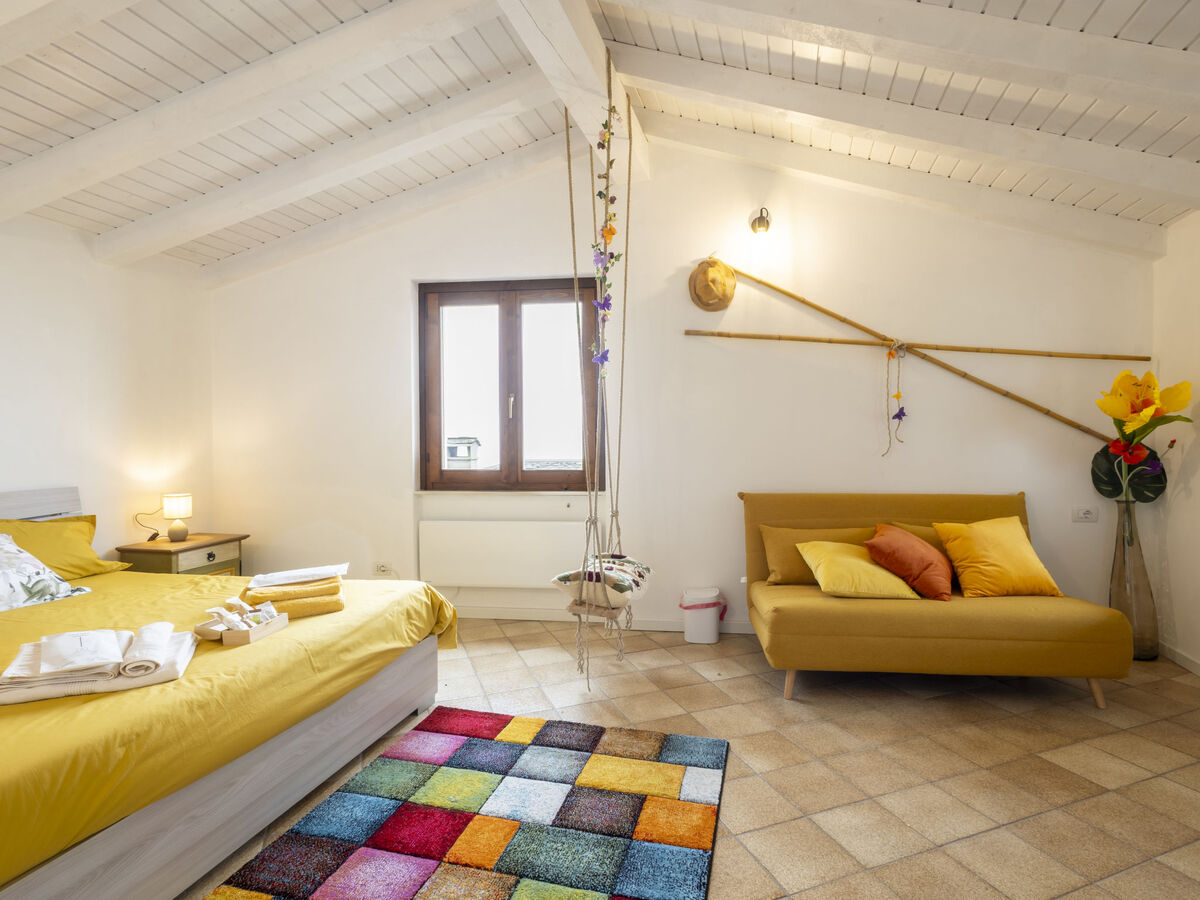 Al Civico 29 – Maison Valtellina, vue montagnes - Photo 32