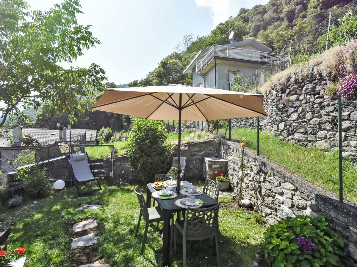 Al Civico 29 – Maison Valtellina, vue montagnes - Photo 33