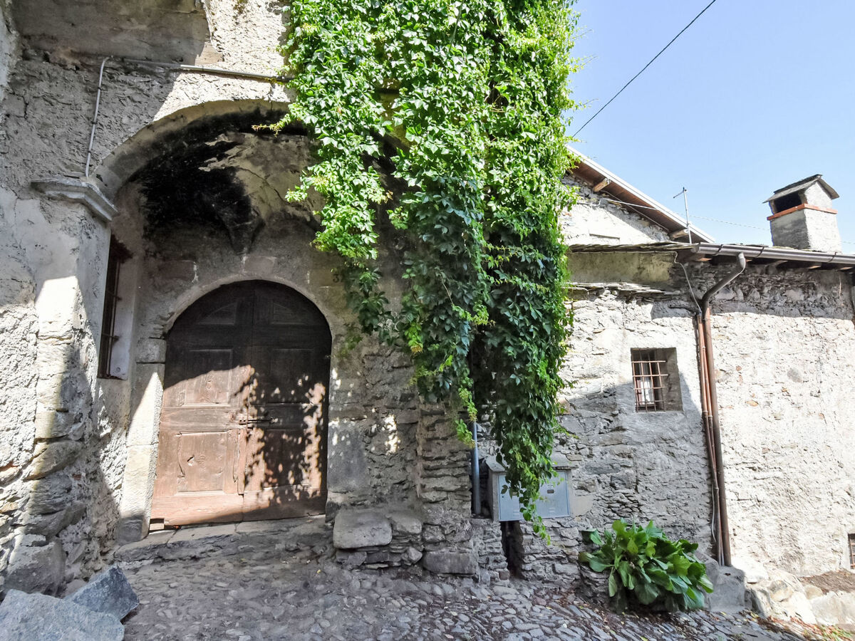 Al Civico 29 – Maison Valtellina, vue montagnes - Photo 34