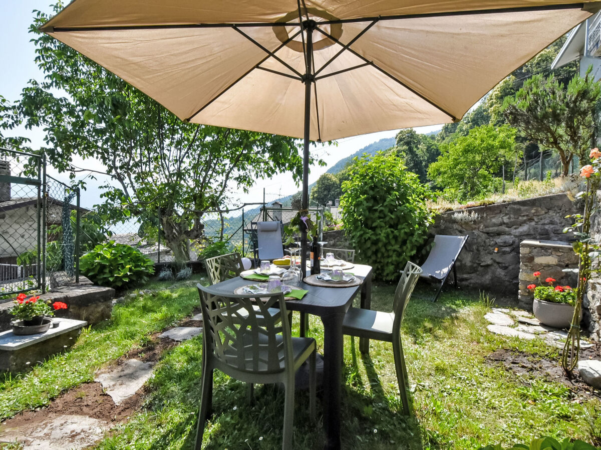 Al Civico 29 – Maison Valtellina, vue montagnes - Photo 35