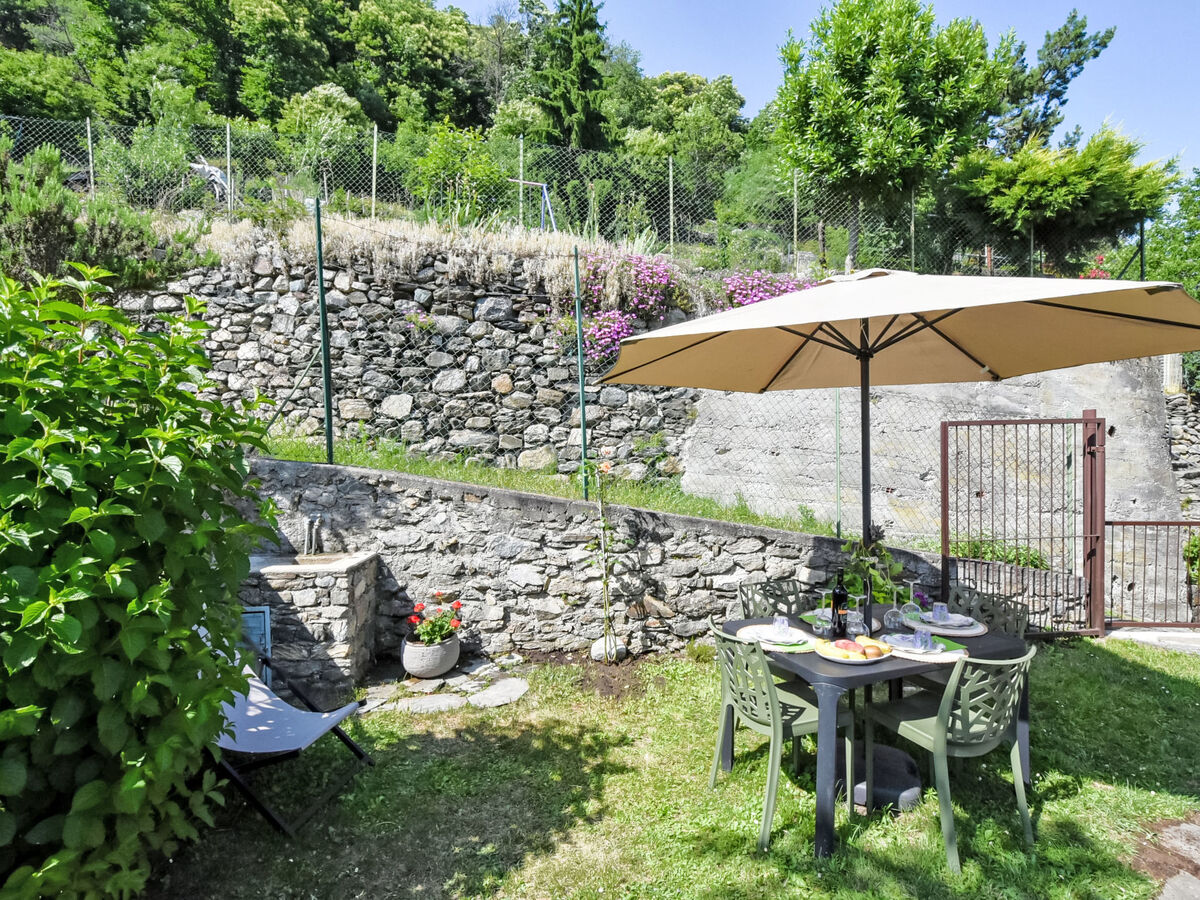 Al Civico 29 – Maison Valtellina, vue montagnes - Photo 36