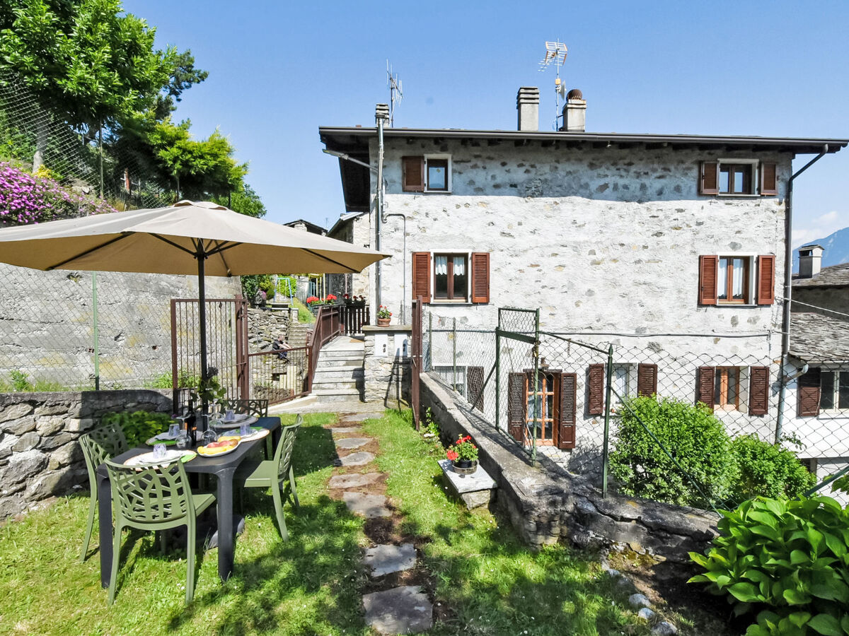 Al Civico 29 – Maison Valtellina, vue montagnes - Photo 37