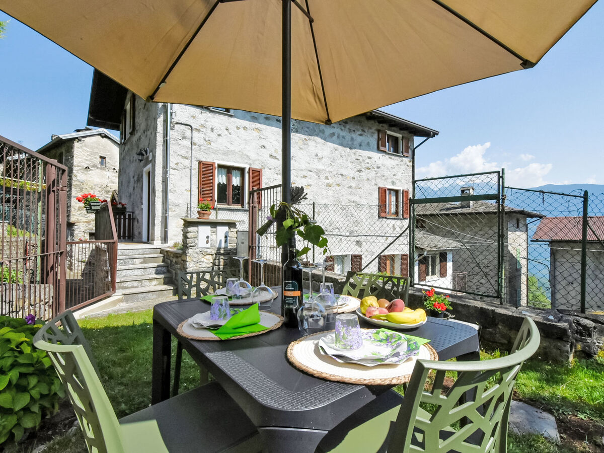 Al Civico 29 – Maison Valtellina, vue montagnes - Photo 38