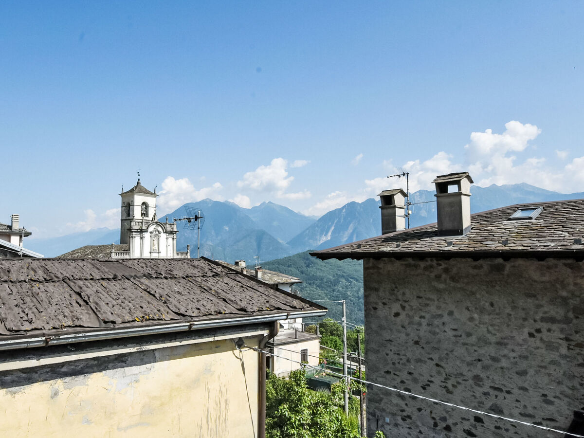 Al Civico 29 – Maison Valtellina, vue montagnes - Photo 39