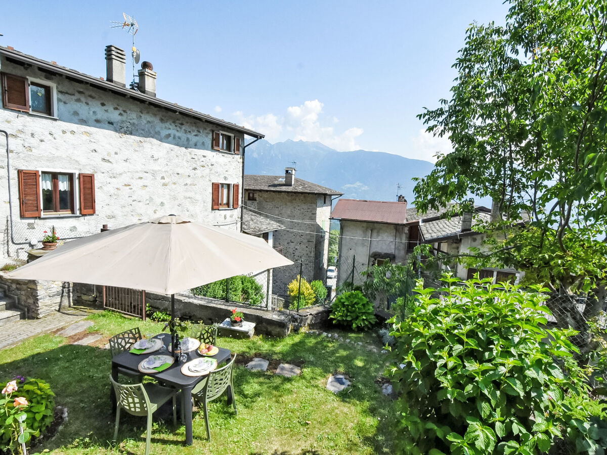Al Civico 29 – Maison Valtellina, vue montagnes - Photo 40