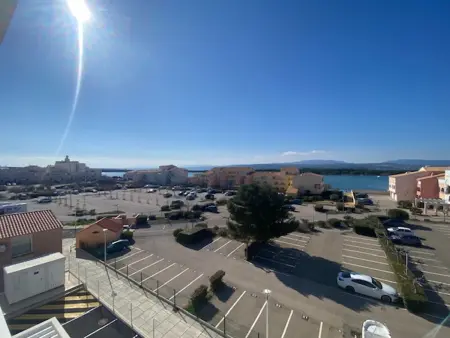 T4 Duplex Climatisé 7 Pers, Vue Canigou, 400m Plage : photo 13