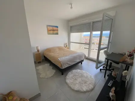 T4 Duplex Climatisé 7 Pers, Vue Canigou, 400m Plage : photo 19