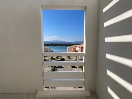 T4 Duplex Climatisé 7 Pers, Vue Canigou, 400m Plage : photo 24