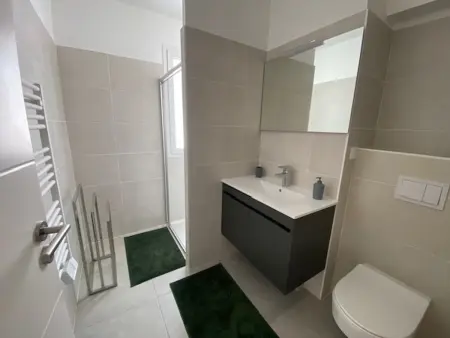 T4 Duplex Climatisé 7 Pers, Vue Canigou, 400m Plage : photo 25