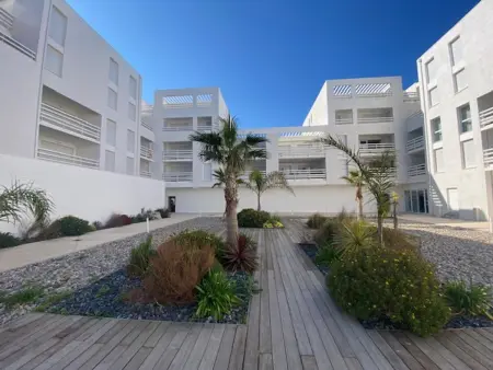 T4 Duplex Climatisé 7 Pers, Vue Canigou, 400m Plage : photo 27