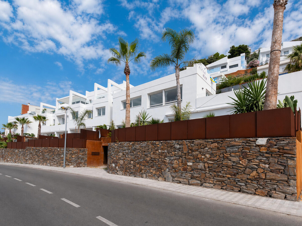 Maison mitoyenne Roses : piscine privée et vue mer - Photo 18