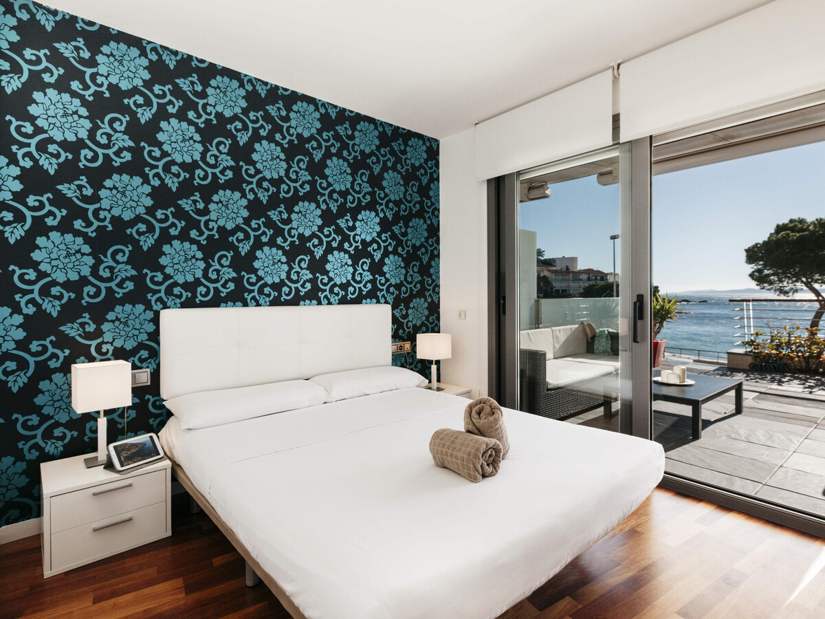 Vista Roses Mar - 2 Ch, terrasse 44m² face mer - Photo 2